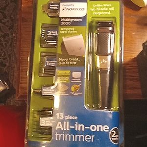 Philips norelco multivroom 3000